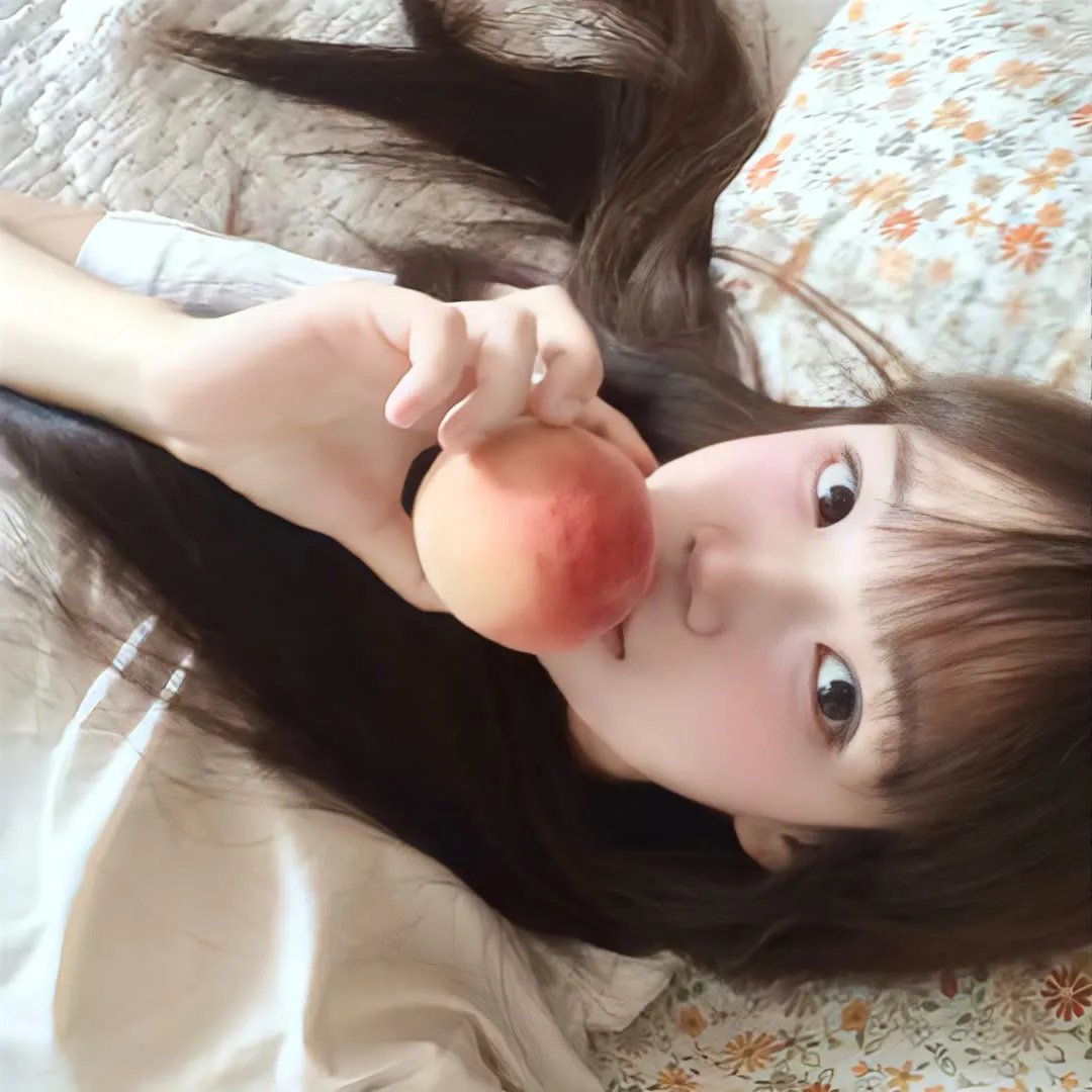 我唯一的拥护者