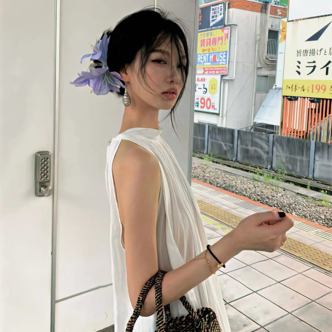 顺其自然的日子